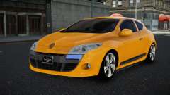 Renault Megane Ulew para GTA 4