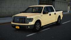 Ford F150 Rulafugo para GTA 4