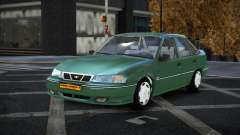 Daewoo Nexia Cedruzuxa
