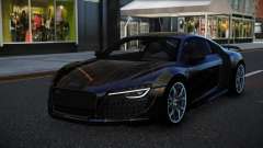 Audi R8 Idrock S5 para GTA 4