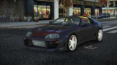 Toyota Supra Gekwuyiqa para GTA 4