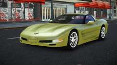 Chevrolet Corvette Zeypucaqu para GTA 4