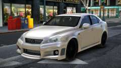 Lexus IS350 Wahbini para GTA 4