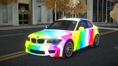 BMW 1M Lesma S5 para GTA 4