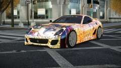 Ferrari 599 Rophy S6 para GTA 4
