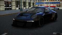 RUF RGT-8 Gelton S4