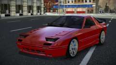 Mazda RX-7 Soxqif para GTA 4