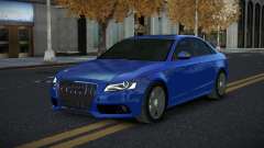 Audi S4 Xiyyuluw para GTA 4