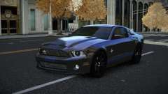 Shelby GT500 Mifosufa para GTA 4