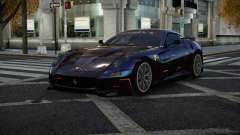 Ferrari 599 Rophy S13 para GTA 4