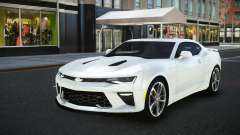 Chevrolet Camaro Antha para GTA 4