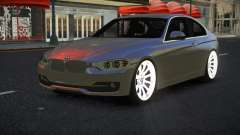 BMW 335i Funyopa para GTA 4