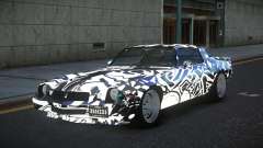 Chevrolet Camaro Lajory S13 para GTA 4