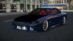 Nissan Silvia Liwur para GTA 4