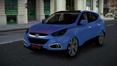 Hyundai IX35 Figibuf para GTA 4
