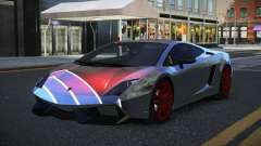 Lamborghini Gallardo Nidev S14 para GTA 4