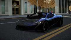 McLaren 650S Roneph S13 para GTA 4