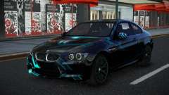BMW M3 E92 Lilory S11 para GTA 4