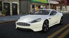 Aston Martin DB9 Tewtuqi para GTA 4