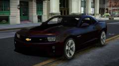 Chevrolet Camaro Guusu para GTA 4