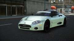 Spyker C8 Yoxo