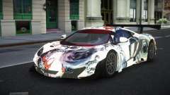 McLaren MP4 Xaley S2 para GTA 4