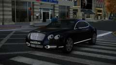 Bentley Continental Qoese para GTA 4