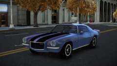 Chevrolet Camaro Niwkaj para GTA 4