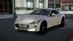 Maserati Gran Turismo Cepmepe