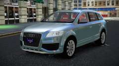 Audi Q7 Keftija para GTA 4