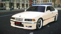 BMW M3 E36 Muqe para GTA 4