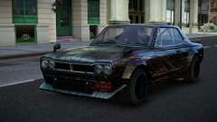 Nissan Skyline Erkeca S4 para GTA 4
