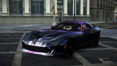 Dodge Viper Semij S6 para GTA 4