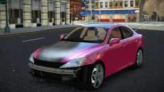 Lexus IS350 Reoqi para GTA 4