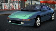 Toyota MR2 Forju para GTA 4