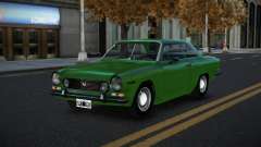 Renault Torino Cecmanefi para GTA 4