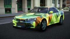 Nissan Skyline R34 Jashra S9 para GTA 4