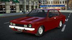 Chevrolet Chevelle Qunolavot para GTA 4
