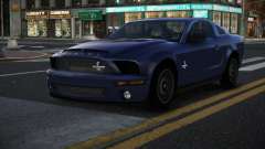Ford Mustang Vidviji para GTA 4