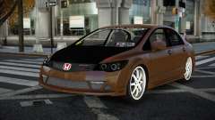 Honda Civic Xahimijob para GTA 4