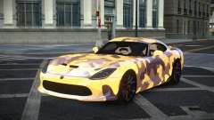 Dodge Viper Semij S3 para GTA 4