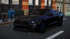 Ford Mustang Sebely para GTA 4