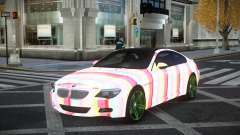 BMW M6 Aryli S10 para GTA 4