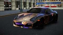Porsche Cayman Naela S2 para GTA 4
