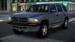 Dodge Durango Nocjoxo para GTA 4