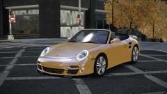 Porsche 911 Babelemab para GTA 4