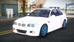 BMW M3 E46 Naleyria S10 para GTA 4