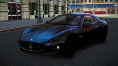 Maserati Gran Turismo Vintrix S7 para GTA 4