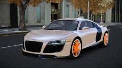 Audi R8 Bagenapa para GTA 4