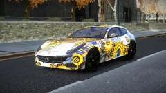 Ferrari FF Miley S3 para GTA 4